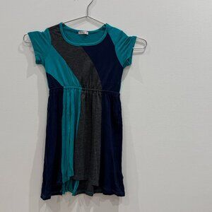 Ella Moss Dress 4/5